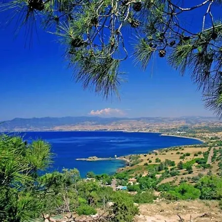 Luxury 6 Bedroom With Private Pool, Protaras 1236 *