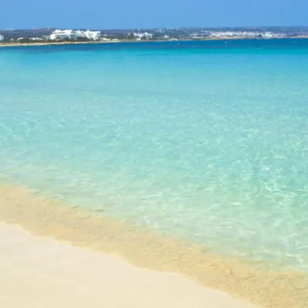 Villa Luxury 6 Bedroom With Private Pool, Protaras 1236 *