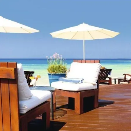 Luxury 6 Bedroom With Private Pool, Protaras 1236 Paralimni