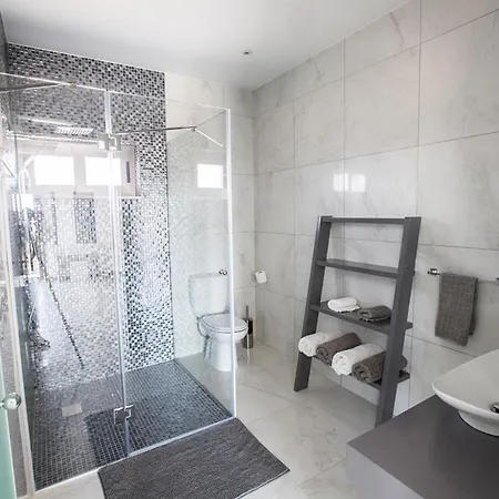 Villa Luxury 6 Bedroom With Private Pool, Protaras 1236 Paralimni