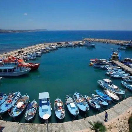 Luxury 6 Bedroom With Private Pool, Protaras 1236 Paralimni