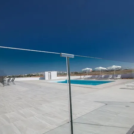 Luxury 6 Bedroom With Private Pool, Protaras 1236